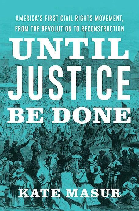 until justice for done